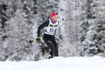 10.01.2015, xkvx, Wintersport, DSV Biathlon Deutschlandpokal Verfolgung v.l. HASCHE Sarah