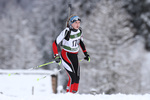 10.01.2015, xkvx, Wintersport, DSV Biathlon Deutschlandpokal Verfolgung v.l.SCHREIBER Jessica