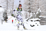 10.01.2015, xkvx, Wintersport, DSV Biathlon Deutschlandpokal Verfolgung v.l. BRAUN Sabrina