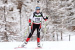 10.01.2015, xkvx, Wintersport, DSV Biathlon Deutschlandpokal Verfolgung v.l. SCHREIBER Jessica
