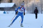 30.01.2015, xkvx, Wintersport, DSV Biathlon Deutschlandpokal Sprint v.l. ZUERKER Sandra