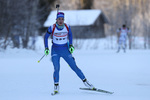 30.01.2015, xkvx, Wintersport, DSV Biathlon Deutschlandpokal Sprint v.l. ARTINGER Linda