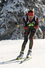 27.02.2016, xkvx, Wintersport, DSV Biathlon Deutschlandpokal Cross Sprint v.l. STRASSBERGER Theresa