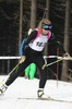 28.02.2016, xkvx, Wintersport, DSV Biathlon Deutschlandpokal Massenstart v.l. MEYER Sophia