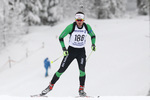 05.03.2016, xkvx, Wintersport, DSV Deutsche Jugend und Juniorenmeisterschaft, Sprint, v.l. KELLERER Niklas