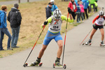 02.10.2016, xkvx, Wintersport, Biathlon Nordcup 2016, Einzel v.l. SCHWEIGER Florian