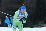 17.12.2016, xkvx, Wintersport, DSV Biathlon Deutschlandpokal Sprint v.l. WOLTER Tim