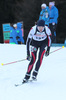 17.12.2016, xkvx, Wintersport, DSV Biathlon Deutschlandpokal Sprint v.l. PESTEL Leo
