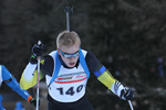 17.12.2016, xkvx, Wintersport, DSV Biathlon Deutschlandpokal Sprint v.l. KOELLNER Hans