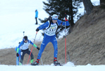 18.12.2016, xkvx, Wintersport, DSV Biathlon Deutschlandpokal Sprint v.l. WURZER Johannes
