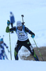 18.12.2016, xkvx, Wintersport, DSV Biathlon Deutschlandpokal Sprint v.l. AKSOY Soran