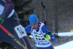 18.12.2016, xkvx, Wintersport, DSV Biathlon Deutschlandpokal Sprint v.l. BIRNBACHER Felix