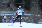 18.12.2016, xkvx, Wintersport, DSV Biathlon Deutschlandpokal Sprint v.l. KUNISCH Franziska
