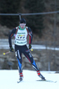 18.12.2016, xkvx, Wintersport, DSV Biathlon Deutschlandpokal Sprint v.l. WOLF Johannes