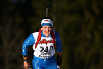 06.01.2018, xkvx, Wintersport, DSV Biathlon Deutschlandpokal - Notschrei, Biathloncross v.l. SCHMIDT Elisabeth