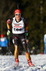 06.01.2018, xkvx, Wintersport, DSV Biathlon Deutschlandpokal - Notschrei, Biathloncross v.l. SCHABER Sarah