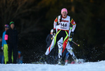 06.01.2018, xkvx, Wintersport, DSV Biathlon Deutschlandpokal - Notschrei, Biathloncross v.l. KOHLER Lisa