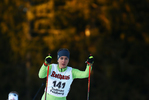 06.01.2018, xkvx, Wintersport, DSV Biathlon Deutschlandpokal - Notschrei, Biathloncross v.l. LAKUSTA Celine