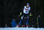 06.01.2018, xkvx, Wintersport, DSV Biathlon Deutschlandpokal - Notschrei, Biathloncross v.l. LEUNER Merle