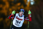 06.01.2018, xkvx, Wintersport, DSV Biathlon Deutschlandpokal - Notschrei, Biathloncross v.l. LEUNER Merle