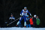06.01.2018, xkvx, Wintersport, DSV Biathlon Deutschlandpokal - Notschrei, Biathloncross v.l. FROHBERGER Selina