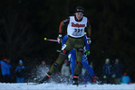 06.01.2018, xkvx, Wintersport, DSV Biathlon Deutschlandpokal - Notschrei, Biathloncross v.l. RICHTER Anna-Maria