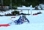 06.01.2018, xkvx, Wintersport, DSV Biathlon Deutschlandpokal - Notschrei, Biathloncross v.l. BERNHART Alexandra