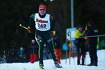 06.01.2018, xkvx, Wintersport, DSV Biathlon Deutschlandpokal - Notschrei, Biathloncross v.l. SCHNEIDER Sophia