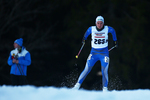 06.01.2018, xkvx, Wintersport, DSV Biathlon Deutschlandpokal - Notschrei, Biathloncross v.l. KUNISCH Franziska
