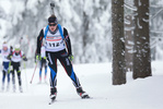 08.01.2017, xkvx, Wintersport, DSV Biathlon Deutschlandpokal Sprint v.l. BOETTCHER Rika