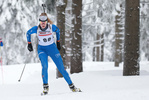 08.01.2017, xkvx, Wintersport, DSV Biathlon Deutschlandpokal Sprint v.l. SKLORZ Elisabeth