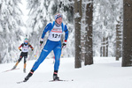 08.01.2017, xkvx, Wintersport, DSV Biathlon Deutschlandpokal Sprint v.l. MUSSMANN Stina