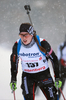 15.01.2017, xkvx, Wintersport, DSV Biathlon Deutschlandpokal Massenstart v.l. BOETTCHER Rika