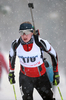 15.01.2017, xkvx, Wintersport, DSV Biathlon Deutschlandpokal Massenstart v.l. SCHREIBER Jessica