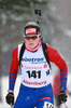 15.01.2017, xkvx, Wintersport, DSV Biathlon Deutschlandpokal Massenstart v.l. LEIPOLD Theresa