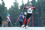 07.10.2017, xkvx, Wintersport, Biathlon Nordcup 2017, Sprint v.l. PEIS Fynn