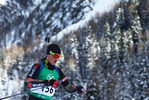 17.12.2017, xkvx, Wintersport, Alpencup - DSV Biathlon Deutschlandpokal v.l. MENZ Benjamin