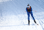 13.01.2018, xkvx, Wintersport, Alpencup - DSV Biathlon Deutschlandpokal - Hochfilzen, Einzel v.l. BONO-BOEHME Paul