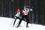 04.02.2018, xkvx, Wintersport, Alpencup - DSV Biathlon Deutschlandpokal - Oberhof, Sprint v.l. PUTZ Lena