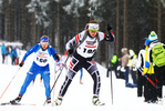 04.02.2018, xkvx, Wintersport, Alpencup - DSV Biathlon Deutschlandpokal - Oberhof, Sprint v.l. HASENOEHRL Veronika
