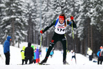 04.02.2018, xkvx, Wintersport, Alpencup - DSV Biathlon Deutschlandpokal - Oberhof, Sprint v.l. VOIGT VaneSSa
