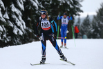10.02.2018, xkvx, Wintersport, DSV Biathlon Deutschlandpokal - Altenberg, Massenstart v.l. BERKENBERG Sarah