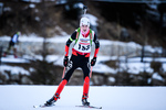 15.12.2018, xkvx, Biathlon, Deutschlandpokal Martell, Sprint, v.l. KREY Johannes
