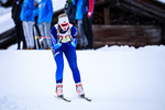 12.01.2019, xkvx, Biathlon, Deutschlandpokal Ridnaun, Einzel, v.l. HOLLER  Vroni