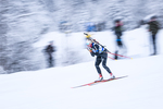 13.01.2019, xkvx, Biathlon, Deutschlandpokal Ridnaun, Sprint, v.l. 