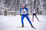 26.01.2019, xkvx, Biathlon, Deutschlandpokal Notschrei, Sprint, v.l. NEUNER Christine