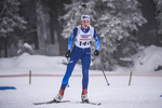 26.01.2019, xkvx, Biathlon, Deutschlandpokal Notschrei, Sprint, v.l. SCHLICKUM Hannah