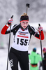 26.01.2019, xkvx, Biathlon, Deutschlandpokal Notschrei, Sprint, v.l. SCHREIBER Jessica