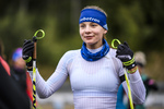 06.09.2019, xkvx, Biathlon, Deutsche Meisterschaften am Arber, Training Damen, v.l. Tamina Poike