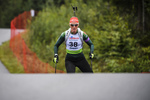 07.09.2019, xkvx, Biathlon, Deutsche Meisterschaften am Arber, Sprint Damen, v.l. Denise Herrmann